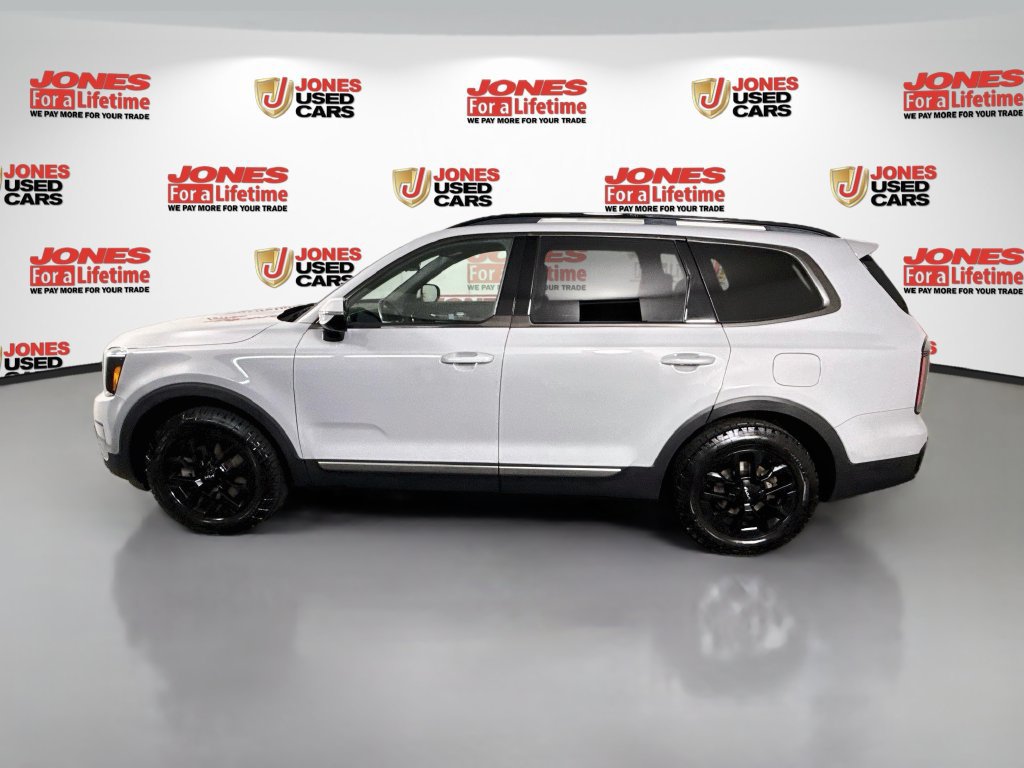 Used 2023 Kia Telluride SX Prestige X-Pro AWD/4WD image 15