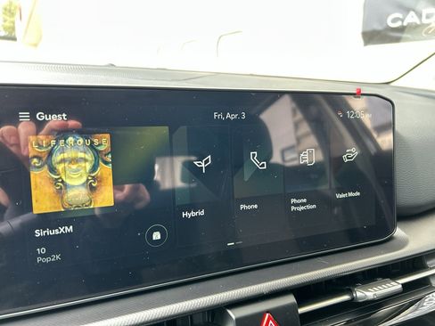 New 2026 Kia Sportage S AWD/4WD image 19