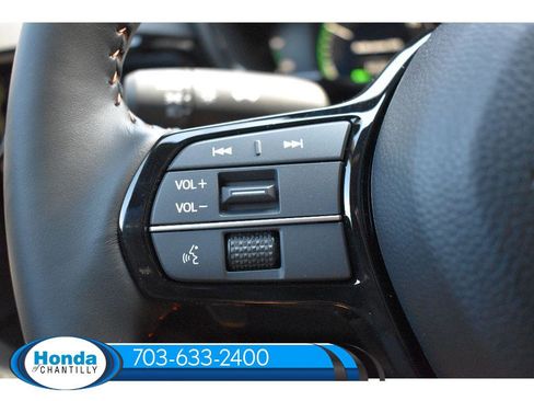 New 2026 Honda CR-V Sport Touring image 12