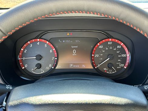 New 2026 Nissan Frontier Pro-X w/ Pro-X Convenience Package image 28