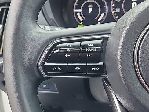 Certified 2024 MAZDA CX-90 Plug-In Hybrid w/ Premium Plus image 23