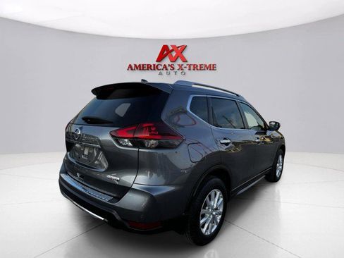 Used 2020 Nissan Rogue S w/ Special Edition Package image 5