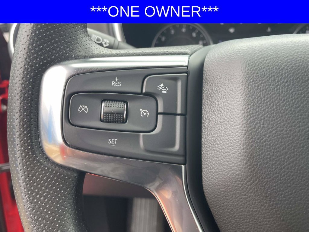 Used 2025 Chevrolet Blazer LT FWD image 17