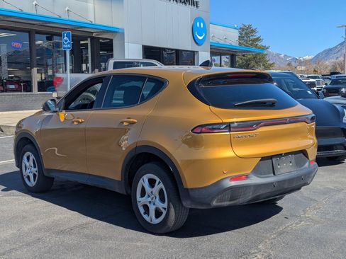 Used 2024 Dodge Hornet GT image 7