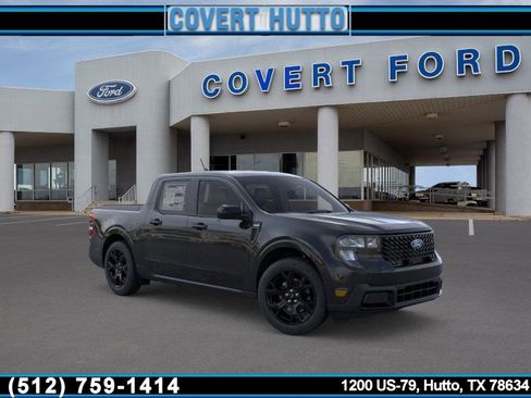 New 2026 Ford Maverick XLT w/ XLT Luxury Package image 7