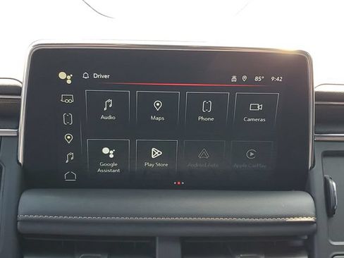 Used 2023 GMC Yukon AT4 w/ AT4 Premium Package AWD/4WD image 17