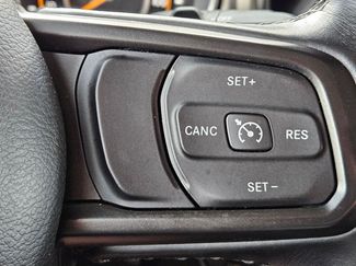 Used 2020 Jeep Wrangler Unlimited Sport AWD/4WD video 4