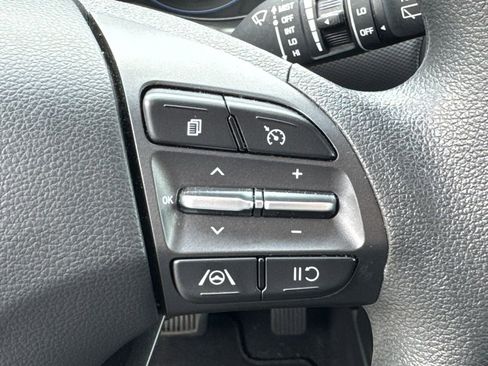 Used 2023 Hyundai Kona SEL w/ Cargo Package FWD image 25