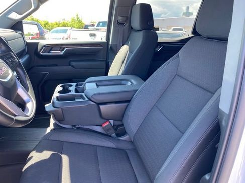 Certified 2024 GMC Sierra 1500 Elevation AWD/4WD image 18