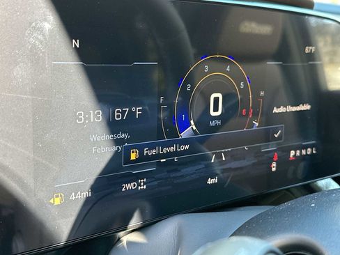 New 2026 Chevrolet Suburban High Country image 25