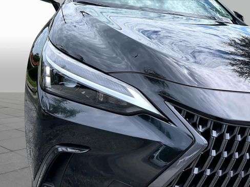 Used 2026 Lexus NX 350 AWD w/ Accessory Package (K3) image 28