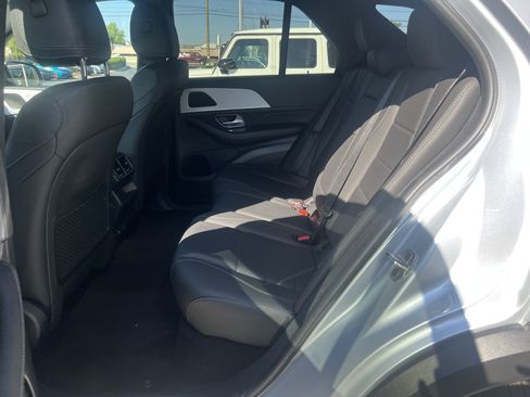 Certified 2024 Mercedes-Benz GLE 450e 4MATIC image 32