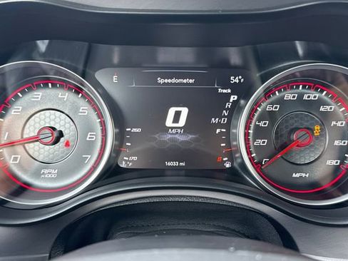 Used 2023 Dodge Charger Scat Pack image 41