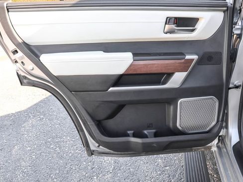 Used 2023 Toyota Sequoia Capstone image 26