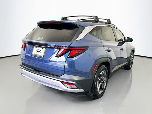 Used 2026 Hyundai Tucson SEL FWD image 5