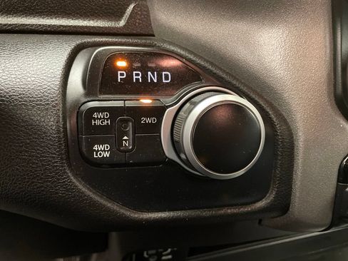 Used 2022 RAM 2500 Tradesman AWD/4WD image 20
