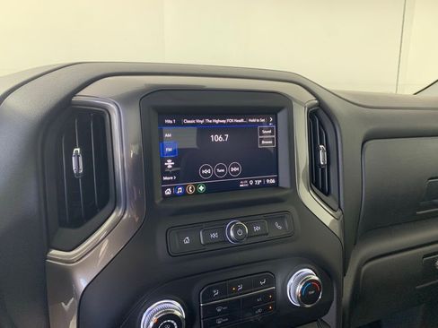 New 2026 GMC Sierra 1500 Pro w/ Graphite Edition image 18