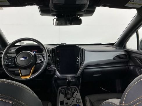 Used 2024 Subaru Crosstrek 2.5i Wilderness AWD/4WD image 23