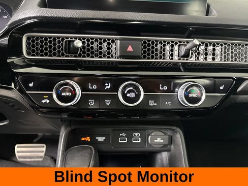 Used 2023 Honda Civic Sport Touring image 19