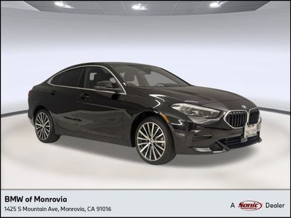 Certified 2024 BMW 228i Gran Coupe w/ Premium Package