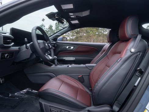 New 2026 Ford Mustang Premium image 14