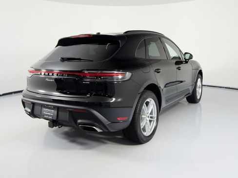 New 2026 Porsche Macan image 10