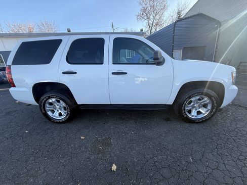 Used 2012 Chevrolet Tahoe 4WD image 7
