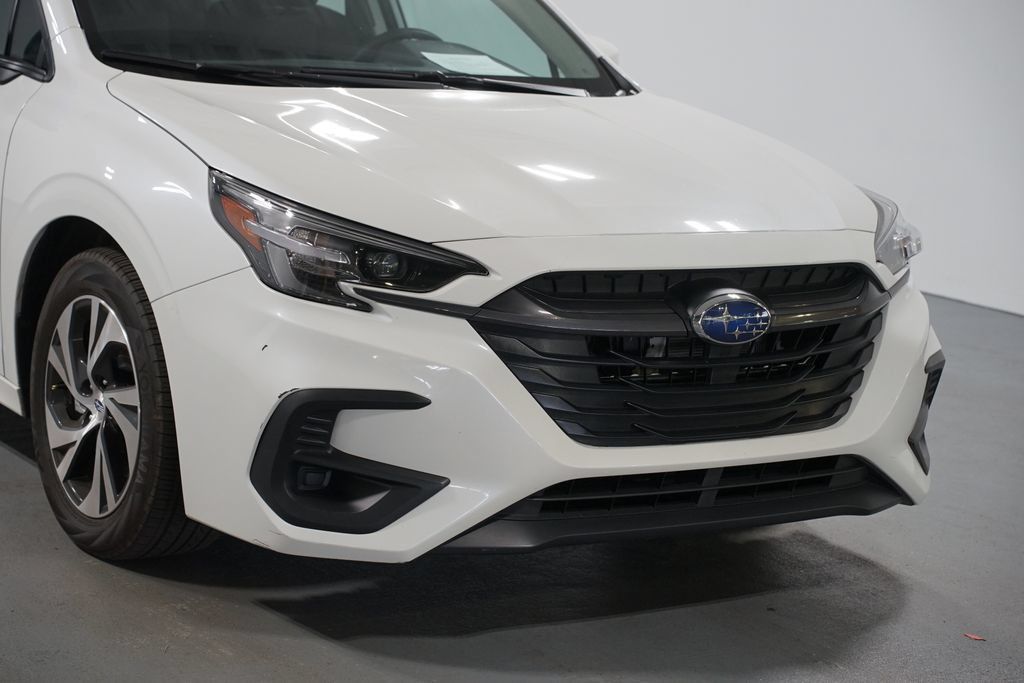 Used 2024 Subaru Legacy Premium AWD/4WD image 4