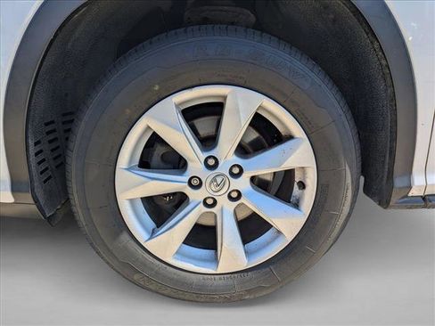 Used 2017 Lexus RX 350 FWD w/ Accessory Package image 23