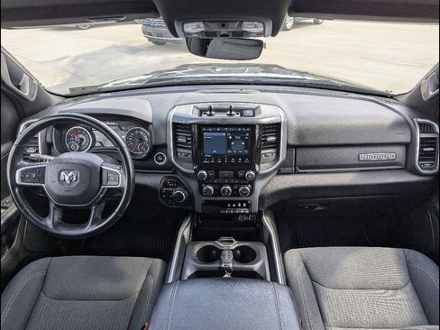 Used 2022 RAM 1500 Big Horn image 23