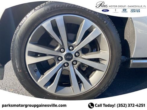 Certified 2020 Ford Expedition Limited w/ Equipment Group 302A image 20