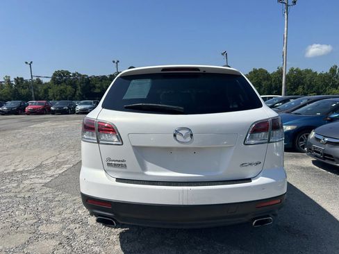 Used 2009 MAZDA CX-9 Sport image 5