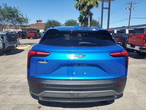 New 2025 Chevrolet Blazer EV LT w/ Midnight/Sport Edition image 6