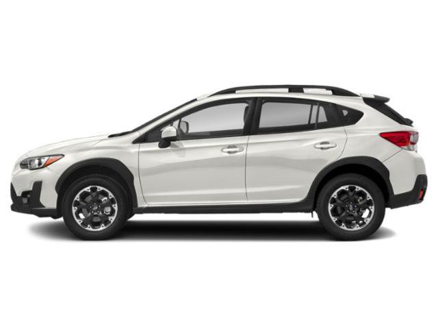 Used 2023 Subaru Crosstrek 2.0i AWD/4WD image 3