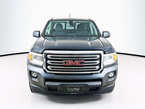 Used 2016 GMC Canyon SLE w/ SLE Convenience Package RWD image 2