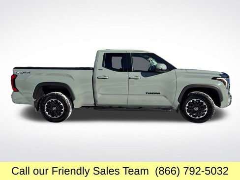 Used 2022 Toyota Tundra SR5 image 9