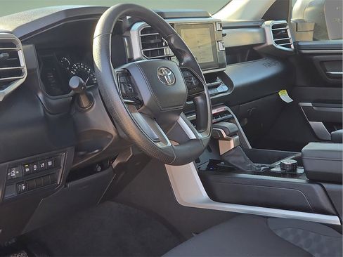 Used 2024 Toyota Tundra SR5 image 20