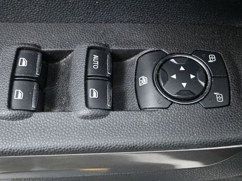 Certified 2020 Ford EcoSport SES w/ SES Black Appearance Package AWD/4WD image 7