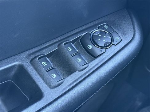 Certified 2024 Ford Edge SEL w/ Convenience Package image 22