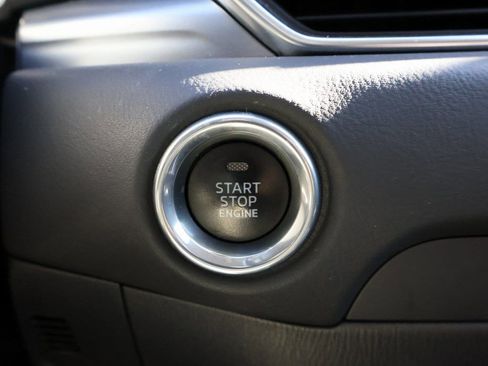 Used 2020 MAZDA CX-5 Touring image 32