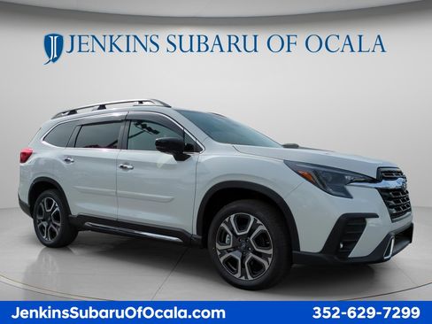 New 2026 Subaru Ascent Touring AWD/4WD image 1