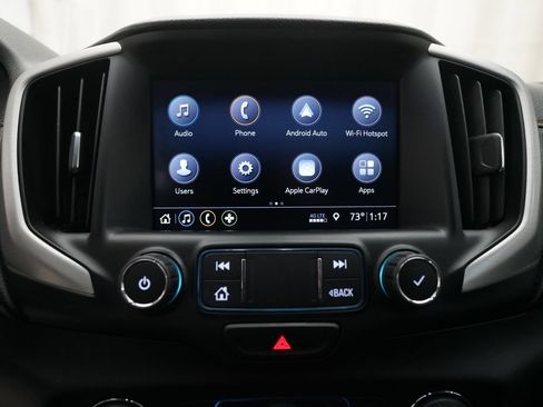 Used 2020 GMC Terrain SLT AWD/4WD image 6