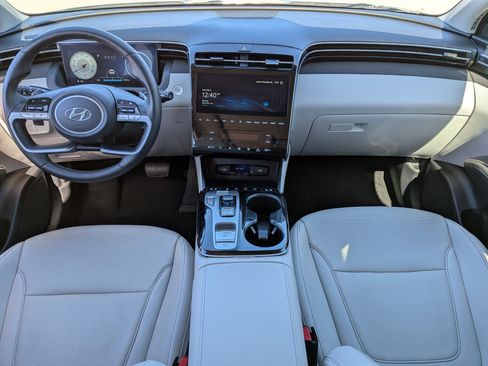 Used 2023 Hyundai Tucson Limited image 19