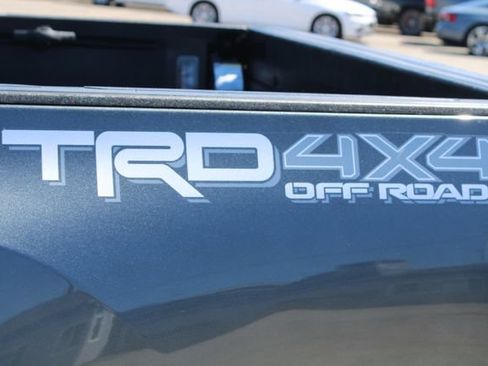 Used 2023 Toyota Tacoma TRD Off-Road AWD/4WD image 10