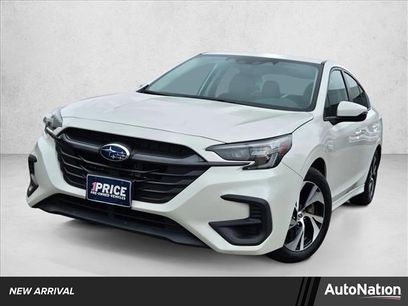 Used 2023 Subaru Legacy Premium