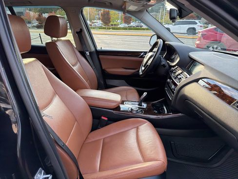 Used 2015 BMW X3 xDrive35i image 20