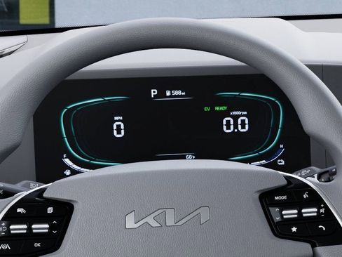 New 2026 Kia Niro LX FWD image 21