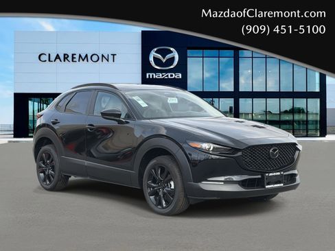 New 2026 MAZDA CX-30 AWD 2.5 S image 1