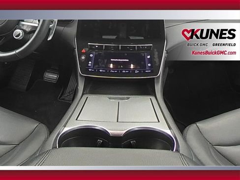 Used 2023 Maserati Grecale GT AWD/4WD image 31