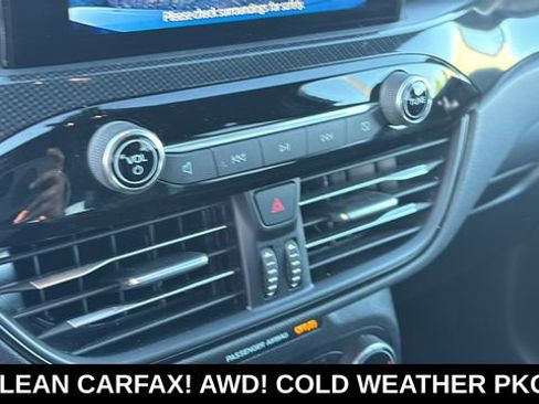 Used 2024 Ford Escape ST-Line AWD/4WD image 18